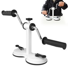 Upgraded Arm Bike for Rehabilitation Exercise for The Elderly, Physical Thera...