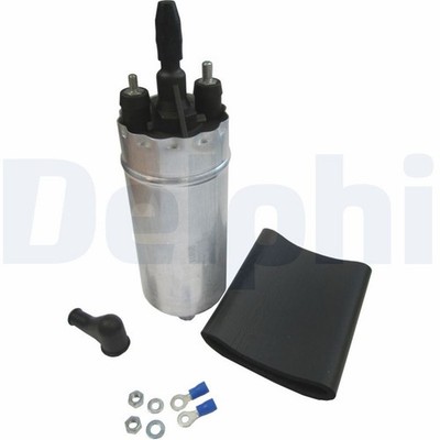 Kraftstoffpumpe DELPHI FE0448-12B1 für BMW AUDI OPEL MERCEDES 21 FORD OMEGA T2 5