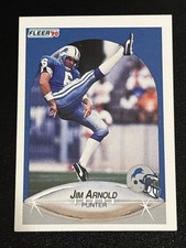 Jim Arnold