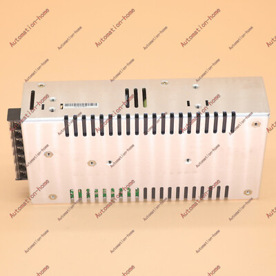 1x MEAN WELL SP-200-27 Netzteil – NEU, 27V, 200W, Produktbild-Vorschau 4