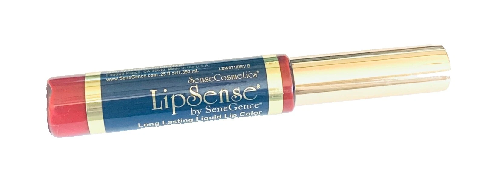 LipSense Red Lipstick Products