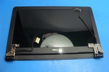 Dell Inspiron 3452 14" Genuine Laptop Glossy LCD Screen Complete Assembly Black