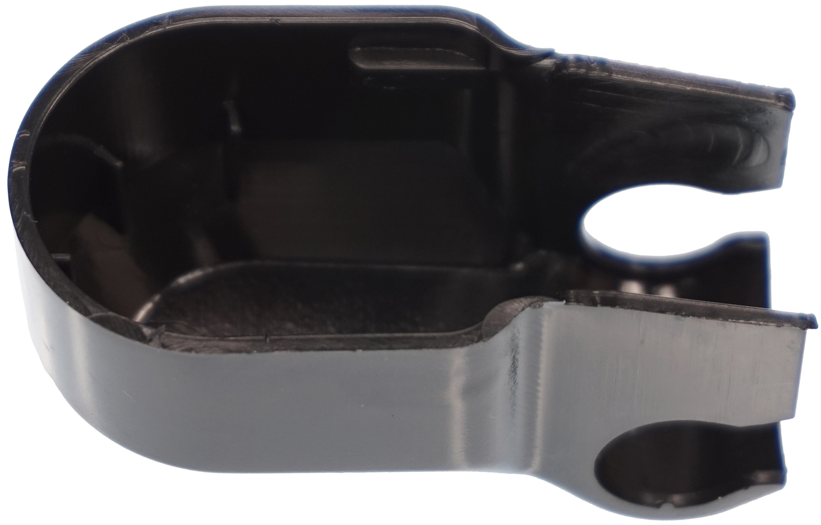 BMW E30 Windscreen Wiper Arm Nut Spindle Trim Cover Cap 61611376313 New