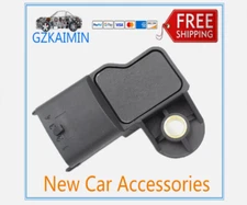 Intake pressure map sensor 0281002514 For Ford Mahindra PICKUP 2.5L 07-11