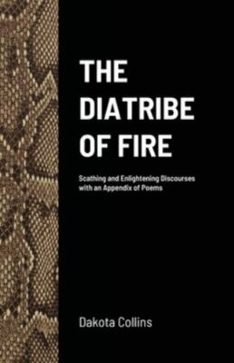 The Diatribe of Fire, Brand New, Free shipping in the US