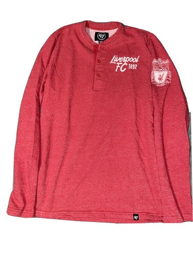 Liverpool FC 1892 '47 Small Red Long 