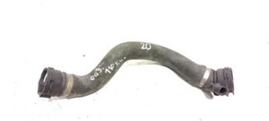 BMW 3 E46 2003 Dieselmotor Kühlmittel Schlauch Wasserpumpe Rohr ARB3704
