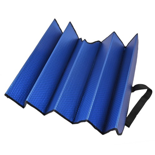 Motor Trend Auto Sun Shade Window Windshield Cars Van SUV Truck - Various Colors - Picture 18 of 21