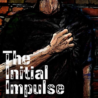[CD+12cmCDs] The Initial Impulse Nomal Edition NEMOPHILA DDCZ-2300 Heavy Metal