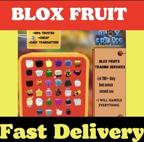 All Fruits in Roblox Blox Fruits: Devil Fruits list