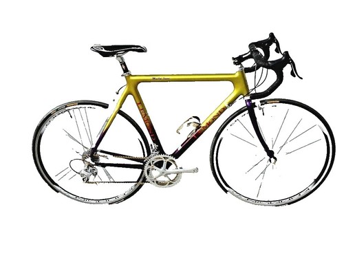 GIANT OCR COMPOSITE 2 ROAD BIKE, SIZE MED, CARBON COMPOSITE | eBay