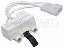 Interruptor de puerta de secadora Whirlpool Kenmore PB-3406104 PB-PS11741700 pieza OEM