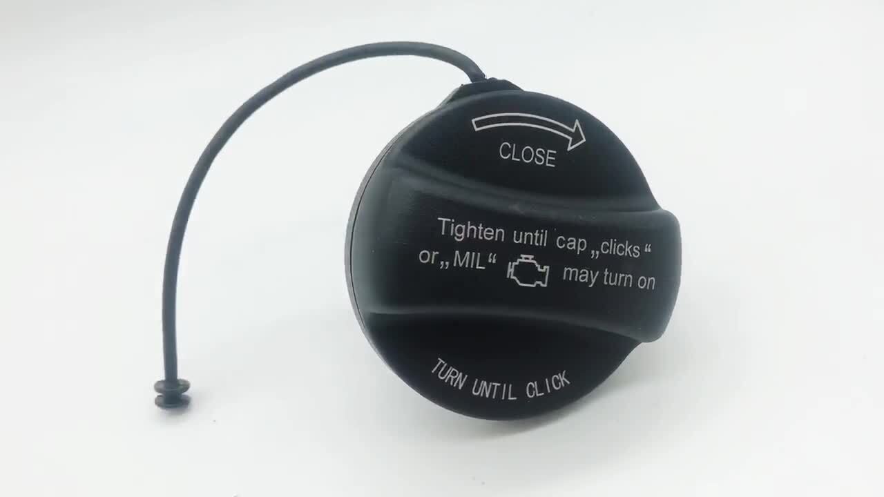 Fuel Gas Tank Filler Cap Cover 16116756772 For BMW E39 E46 E60 E88 E90 E92 | UK