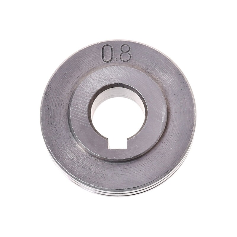High-Quality 0.8-1.0mm Mig Welder Wire Feed Roller for Welding Tools