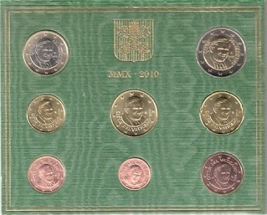 Citta' del Vaticano Serie Zecca Divisionali dal 2002 al 2024 FDC ENTRA E SCEGLI - Picture 21 of 45