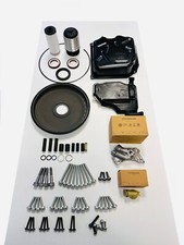 Original VAG VW DQ381 0GC Getriebe Überholsatz für Ölpumpe