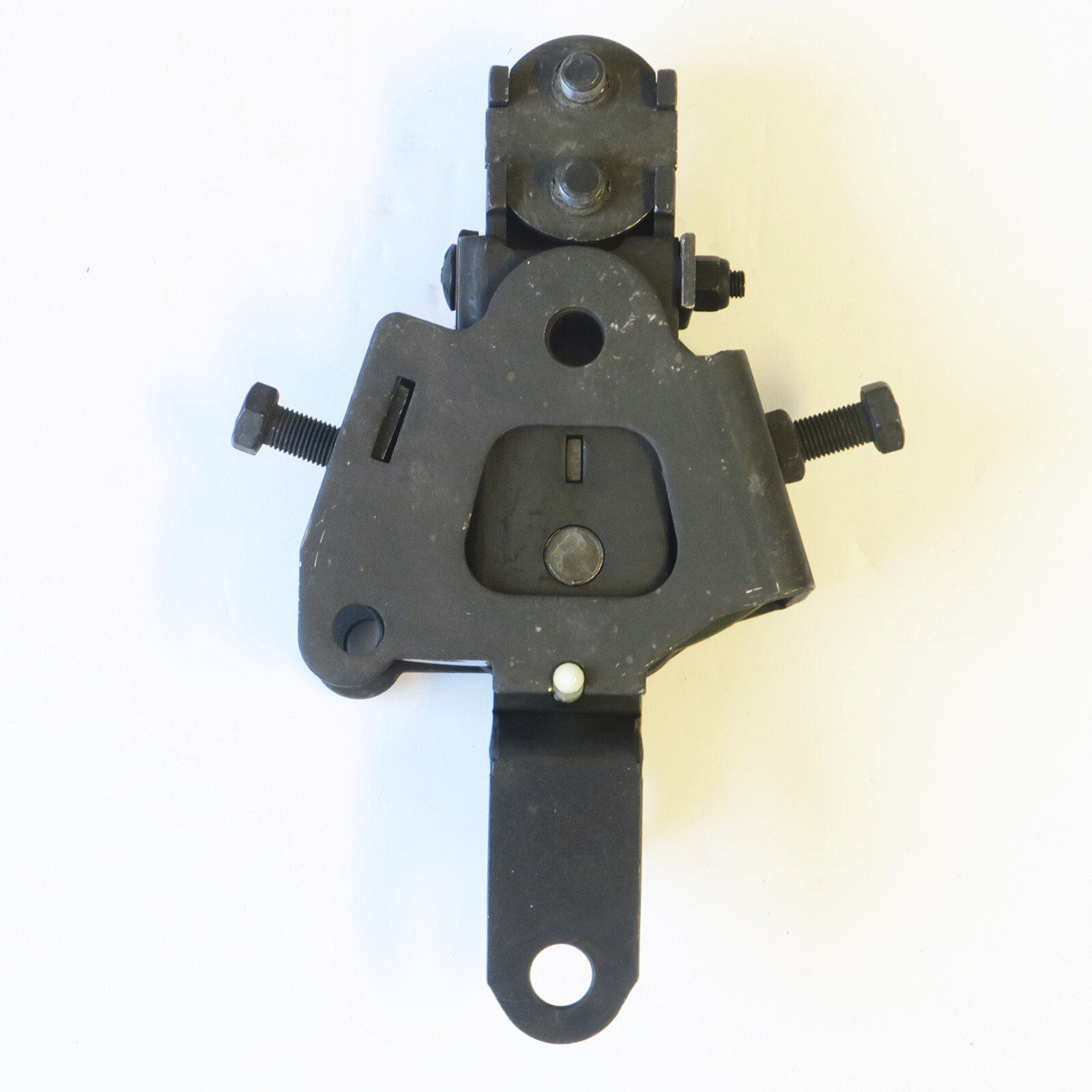 HURST USA 1970's NEW NOS Competition Comp Plus 4 Speed Shifter Mechanism 3915401