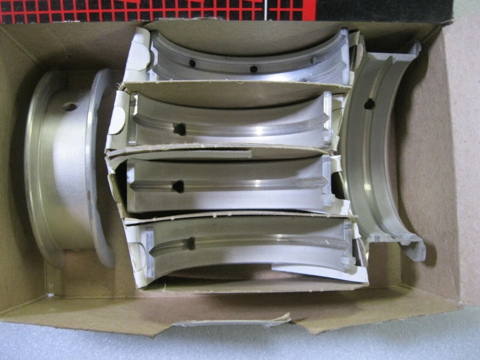 Federal-Mogul 5138M.75MM Engine Crankshaft Main Bearing Set - Изображение 2 из 3