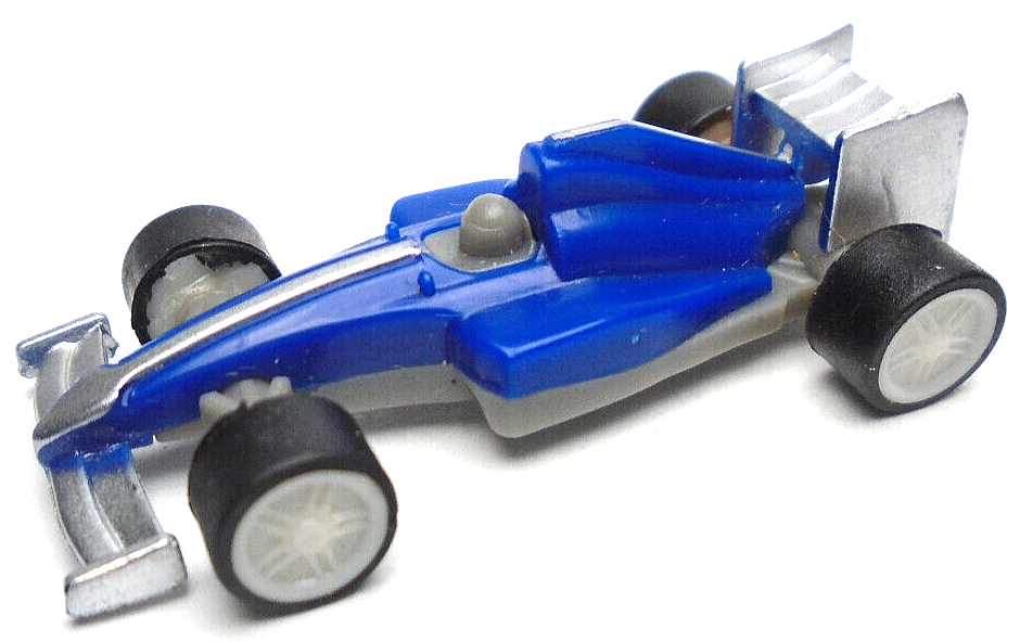 Battat Micro Machine Blue 1.5