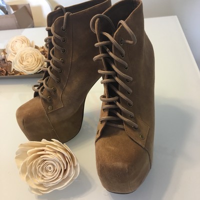 lita platform boot