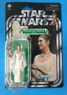 STAR WARS VINTAGE COLLECTION PRINCESS LEIA ORGANA VC150 CASE FRESH