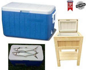 48 quart performance cooler