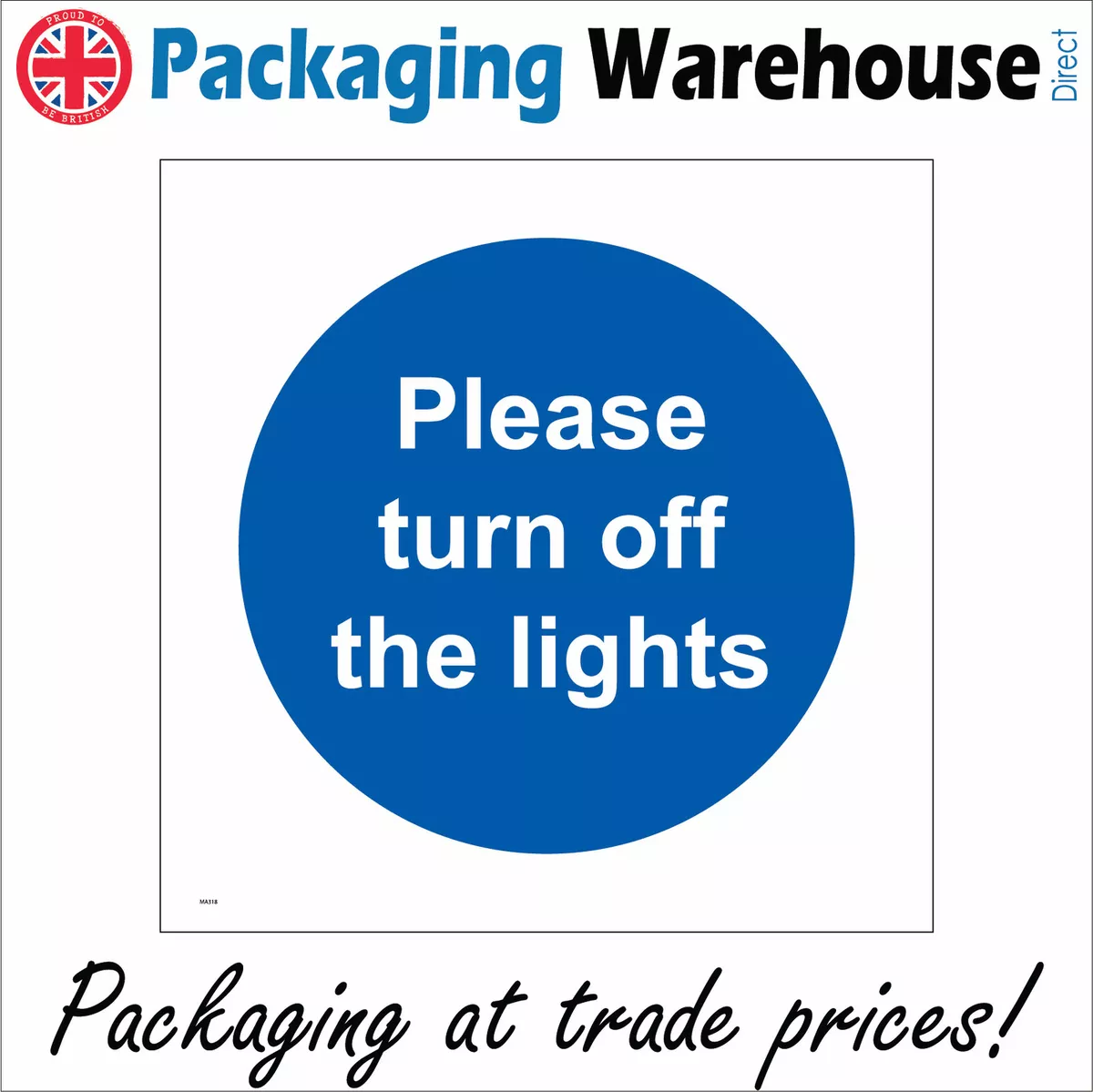 Turn torch sale off