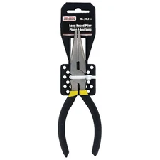 6" Heavy Duty Quality Steel PLIERS Long Nosed Needle-nose Hardware by Tool Rench
