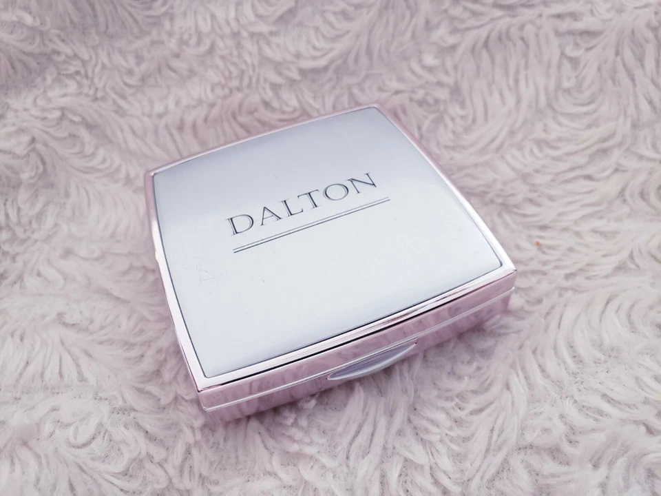 DALTON Conceal-It Concealer makeup cream DARK .42 oz / 12 g NEW compact - Image 4 of 4