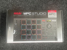 Akai Mpc Studio 2 Music Production Controller