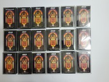 Lot of 18 Time Life Your Hit Parade 1940s 1950s Vintage Cassette Tapes War Years