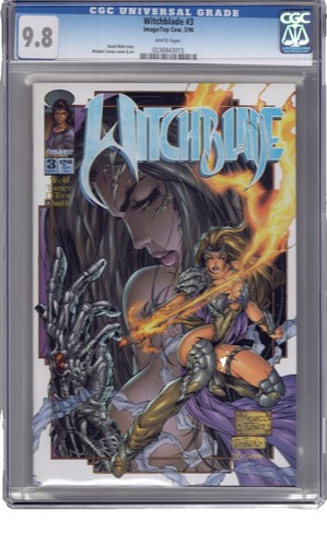 MARA 1-6 1 2 3 4 5 6 NM NEAR MINT IMAGE COMICS | eBay