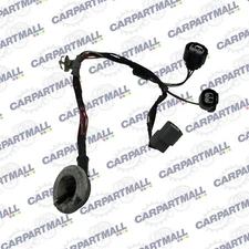 2007-2009 ACURA RDX REAR BACK SIDE TAIL LIGHT TAILLIGHT HARNESS CONNECTOR OEM