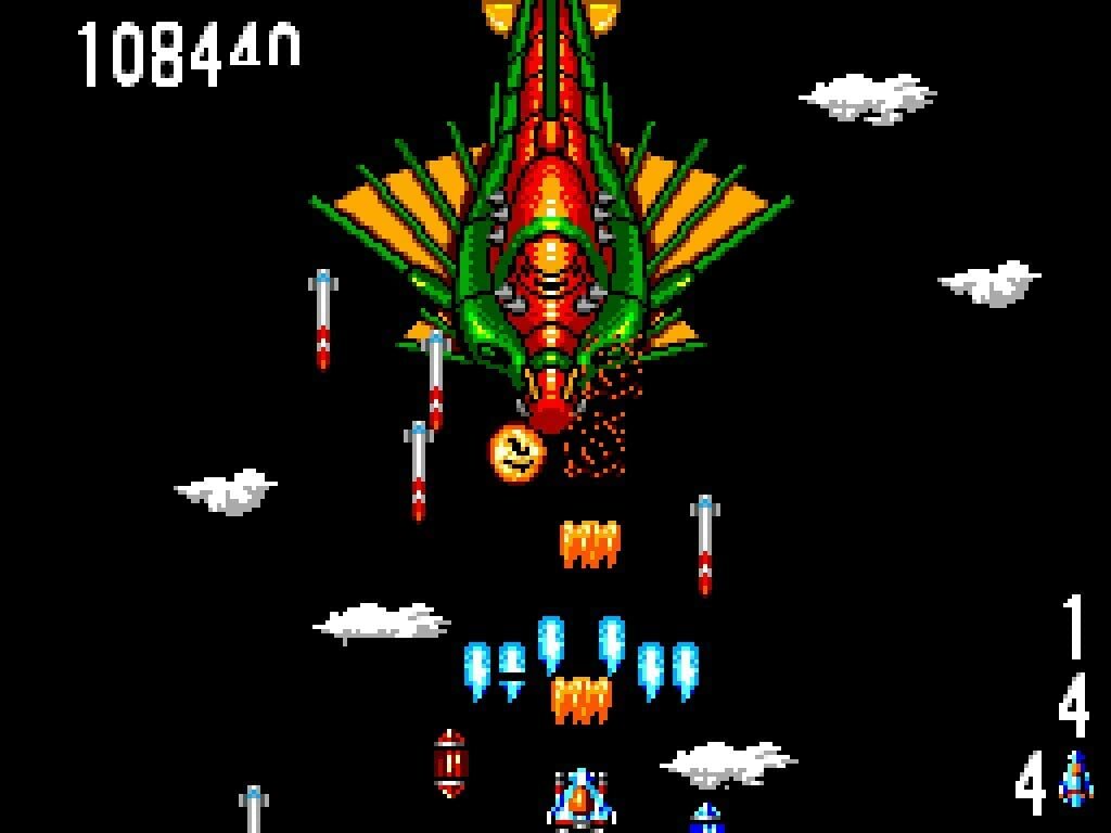 Aleste Collection Nintendo Switch Japan | eBay