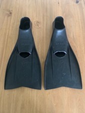 Aqua-Sub Pinne Delphin UK 4-6