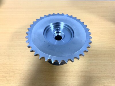Nissan Genuine OEM SR20 VTC Cam Sprocket SR20DET S14 S15 13025
