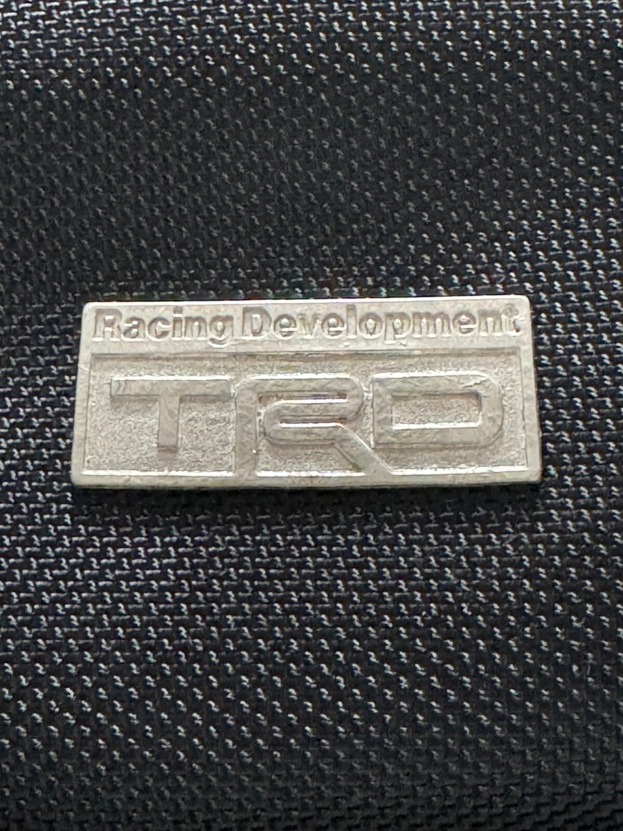 バッグ TOYOTA Racing Development TRD Authentic TRD Japan Toyota Racing Development Laptop Bag