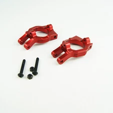 Aluminum Alloy Steering C Hub For Losi Desert Buggy XL DBXL E 2.0 E1.0 1/5