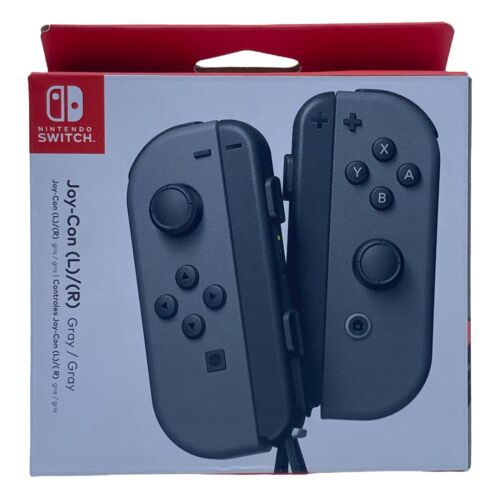 Nintendo Switch Joy-con Controller L & amp; R Game Mozambique