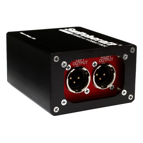 Switchcraft Studio Patch 1625 16-point TT - DB25 Patchbay | eBay