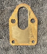 Small Block Chevy Chevrolet 283 307 305 327 350 400 Fuel Pump Block Plate Small Block Chevy Chevrolet 283 307 305 327 350 400 Fuel Pump Block Plate