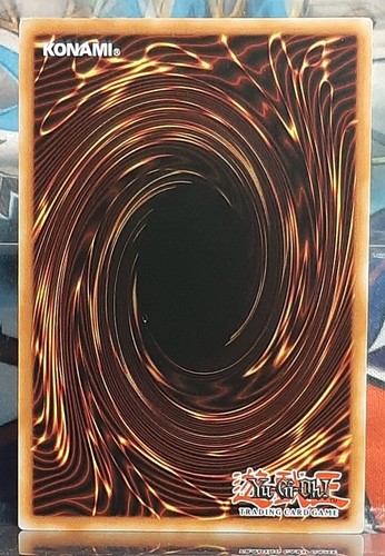 Yugioh - Oberster König Drache Buntäugig - Rare - Code of the Duelist - DE/NM - Bild 2 von 2