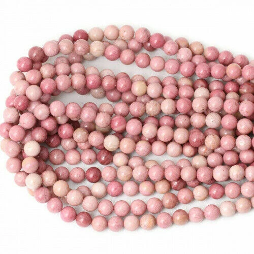 Gemstone 8 - 8.9 mm Size Jewellery Beads