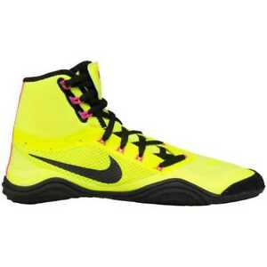 best nike wrestling shoes