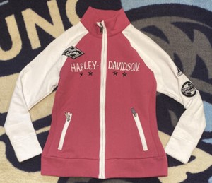 harley davidson womens lightweight jacket