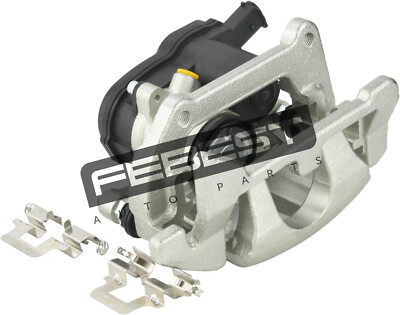 Power Stop Front & Rear Autospecialty Brake Kit w/Calipers | 2004-2009 Audi S4 (KCOE4010) main image 0