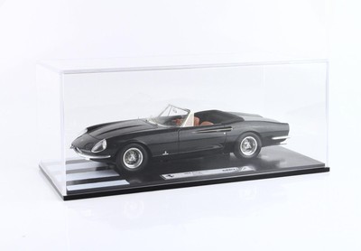 1:18 BBR Ferrari 365 California S #09849 1992 Rain Version