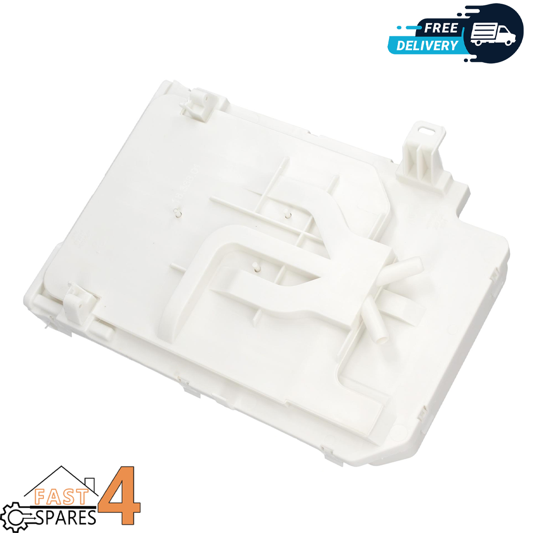 Genuine Beko Dishwasher Detergent Dispenser 2914800200 & 2914800100 eBay