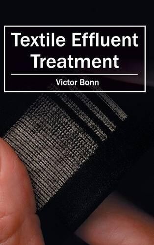 Thumbnail - Textile Effluent Treatment (gebundene Ausgabe) (us Import)