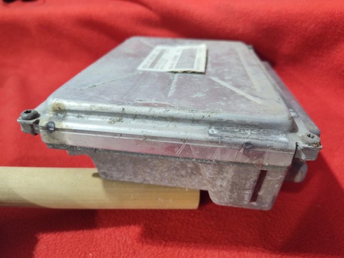 2003-06 Suburban 5.3L LS1 ECM Engine Computer Module PCM EBX 12576106-yctj - Picture 8 of 9